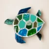 A Turtle Named Groar Broche