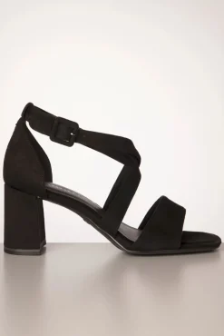 Alana Sandalen In Zwart