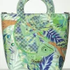 Animal Park Clancy Chameleon Mini Tas In Groen