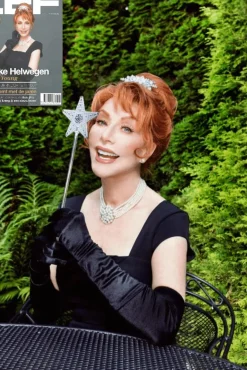 Audrey Creme Parel Choker Ketting