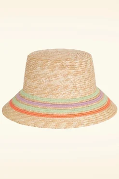 Bari Strohoed In Zand