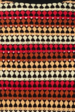 Boatneck Boyd Top In Zwart