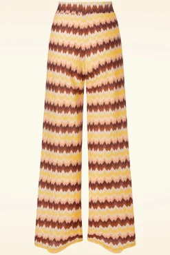 Border Palazzo Carmine In Mock Oranje