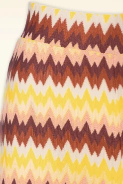 Border Palazzo Carmine In Mock Oranje