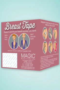 Breast Tape In Karamel