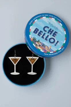 Buonanotte Oorbellen