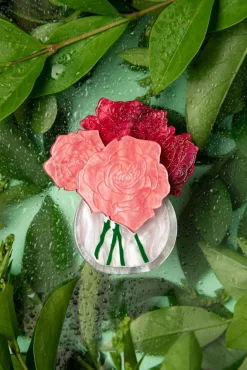 By Any Other Name Broche