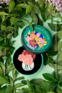 By Any Other Name Broche