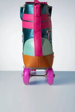 Catablanca Rollerskate Crossbody Tas