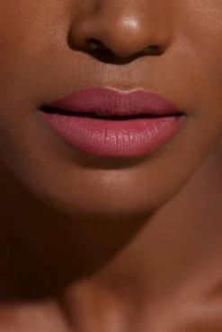 Classic Colour Lippenstift In Dusty Rose
