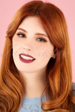 Classic Colour Lippenstift In Dusty Rose