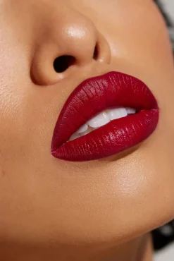 Classic Colour Lippenstift In Velvet Rood