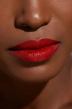 Classic Colour Lippenstift In Fairest Red