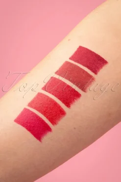 Classic Colour Lippenstift In Kersen Rood