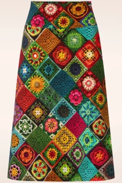 Claudia Rok In Multi