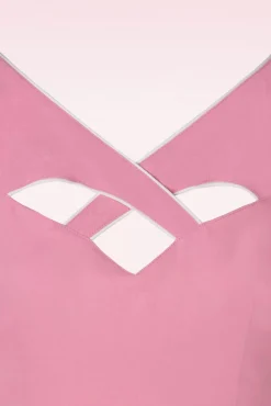 Connie Swingjurk In Babyroze