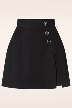 Cooper Broekrok In Zwart