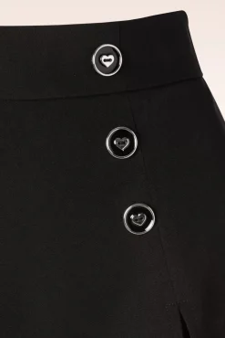 Cooper Broekrok In Zwart