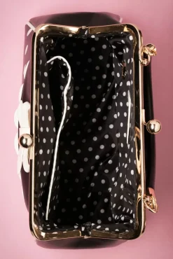 Crazy Little Thing Tas In Zwart