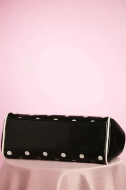 Crazy Little Thing Tas In Zwart