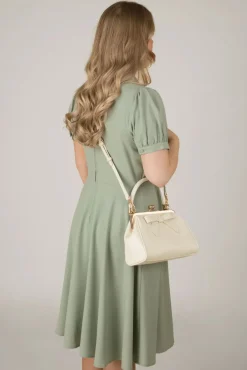 Daydream Handtas In Creme