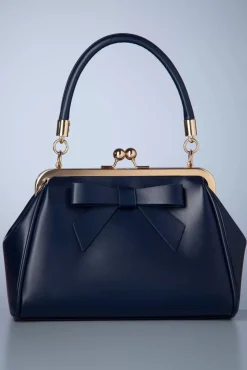 Daydream Handtas In Navy