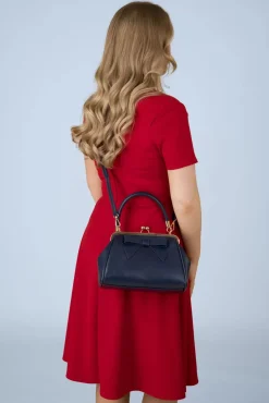 Daydream Handtas In Navy