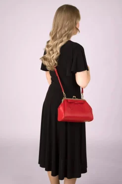 Daydream Handtas In Rood