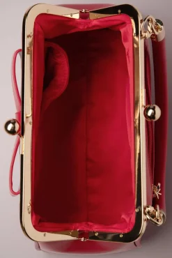 Daydream Handtas In Rood