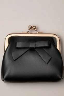 Daydream Portemonneetje In Zwart