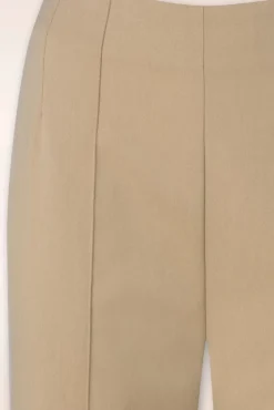 Diadora Pantalon In Beige