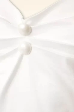 Dolores Top Carmen Wit