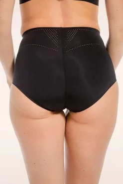 Dream Shaper Slip In Zwart