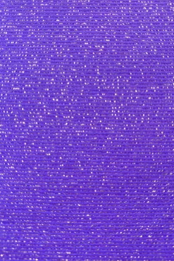 Evening Glow Mid Waist Bikini Broekje In Paars