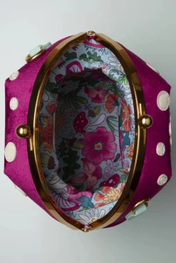 Fairy Village Toadstool Tas