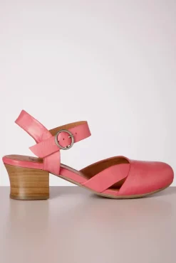 Farah Sandalen In Azalea Roze