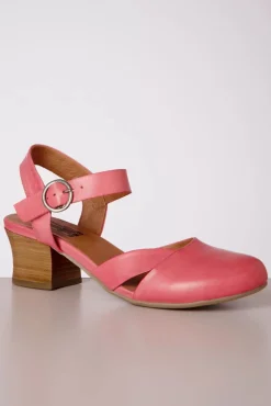 Farah Sandalen In Azalea Roze