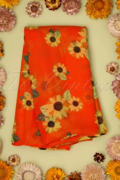 Follow The Sun Haarshawltje