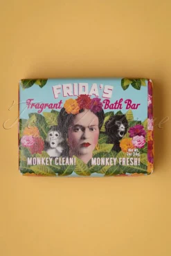 Frida's Fragrant Zeep