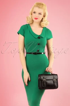 Galatee Schoudertas In Zwart