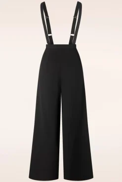 Glynda Broek In Zwart