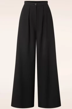 Glynda Broek In Zwart