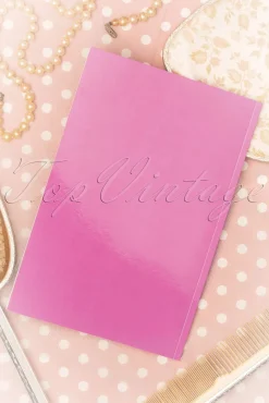 Hats, Hairdo's And Make Up Boek