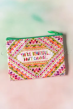 Je Bent Mooi Portemonnee