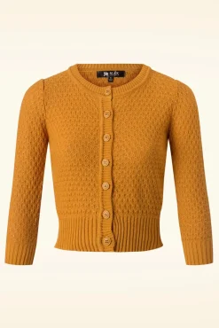 Jennie Vest In Brons