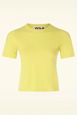 Jolie Jumper In Geel