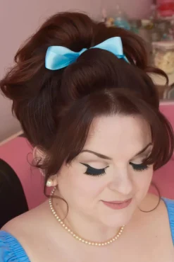 Kateye Vloeibare Eyeliner In Zwart