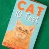 Katten Iq-Test!