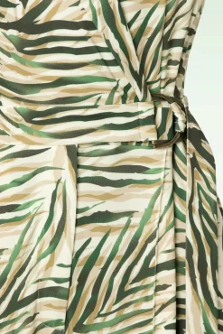 Kendra Jumpsuit In Multi