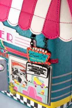 Kitty's Dinner Grab Bag